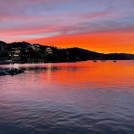 Sunnyhouse Appartement Santa Margherita Ligure Buitenkant foto