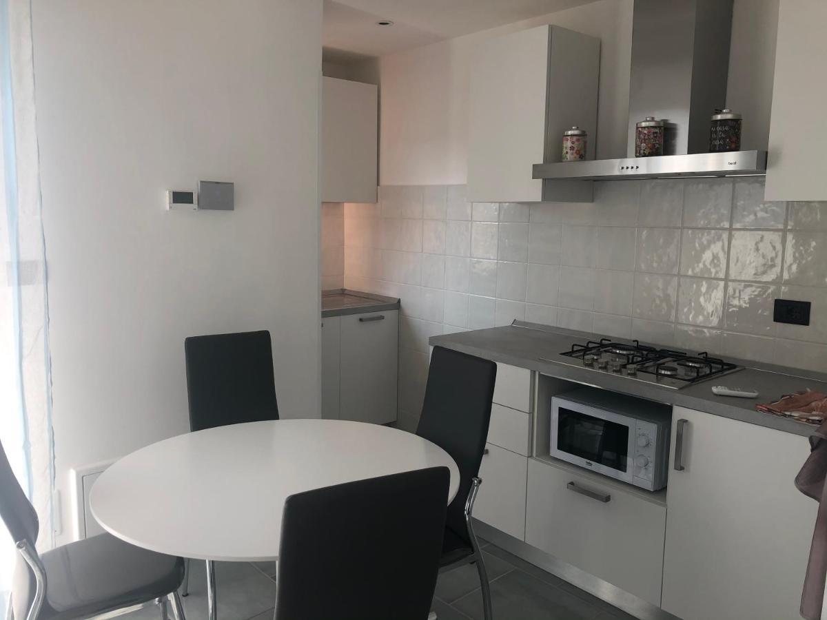 Sunnyhouse Appartement Santa Margherita Ligure Buitenkant foto