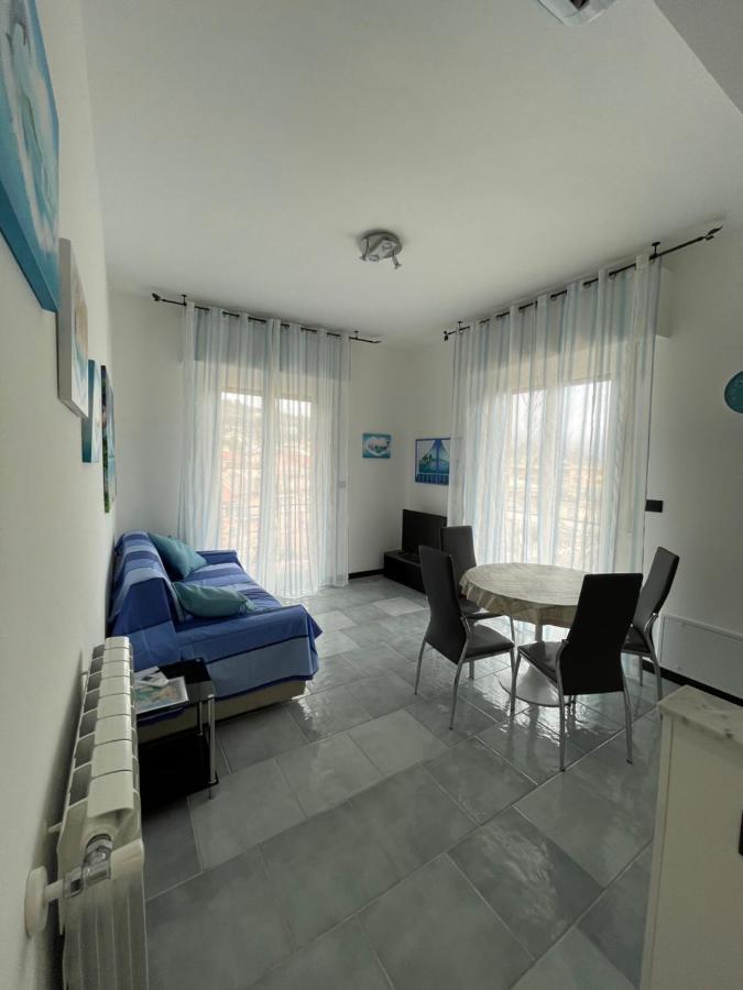 Sunnyhouse Appartement Santa Margherita Ligure Buitenkant foto