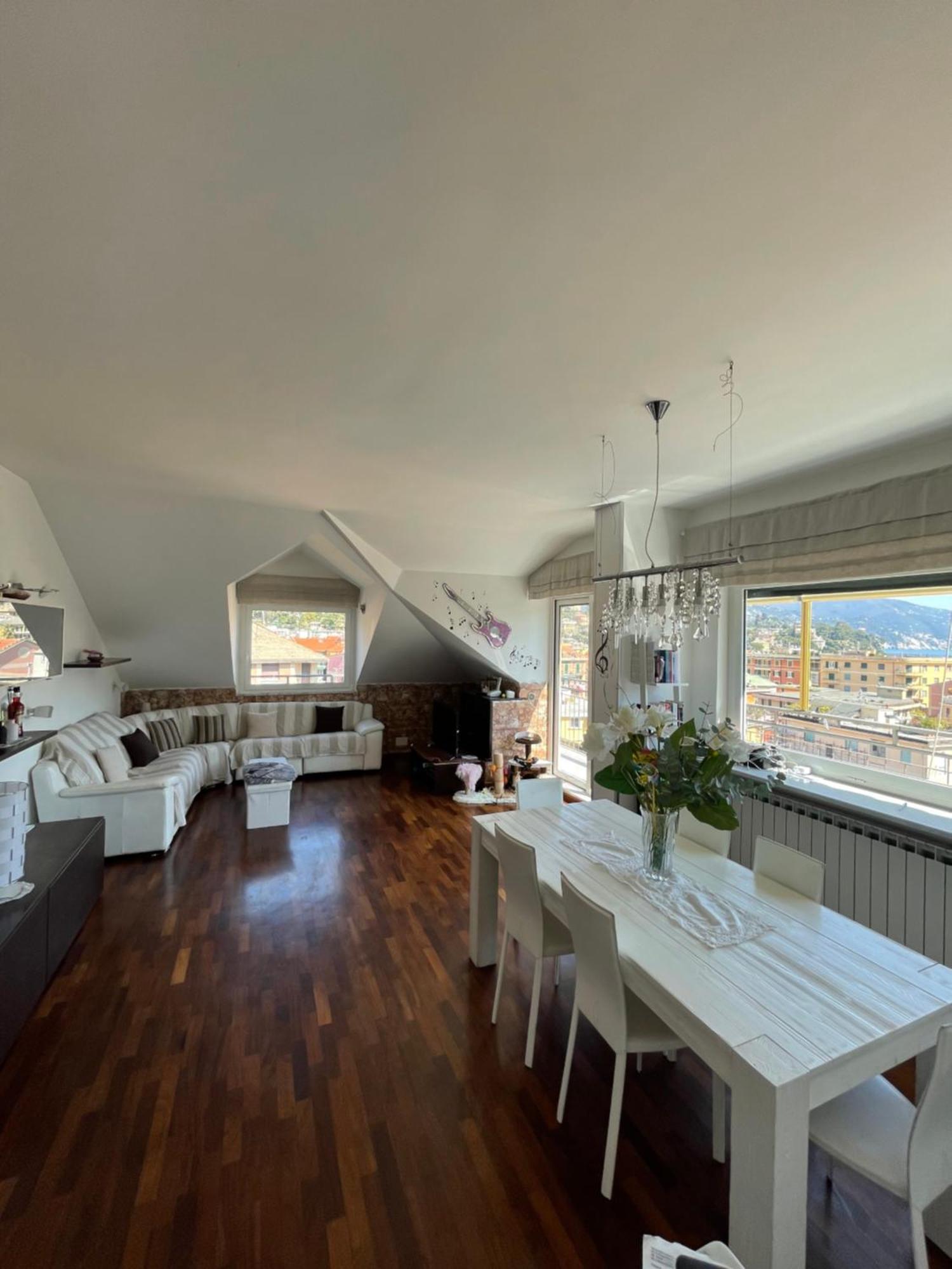 Sunnyhouse Appartement Santa Margherita Ligure Buitenkant foto