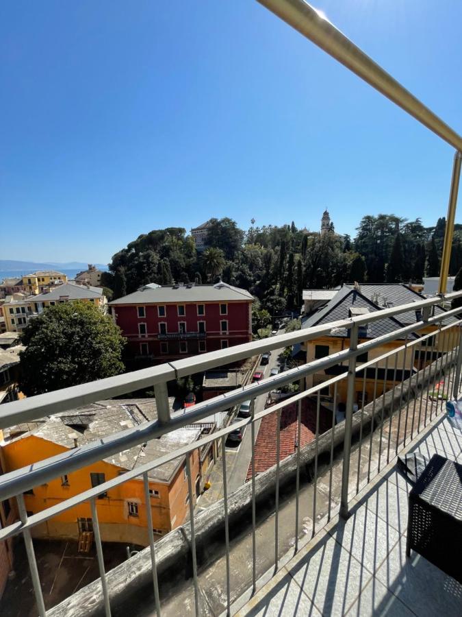 Sunnyhouse Appartement Santa Margherita Ligure Buitenkant foto
