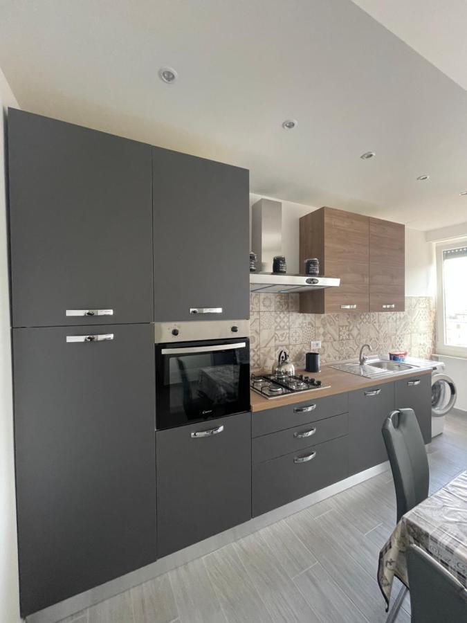 Sunnyhouse Appartement Santa Margherita Ligure Buitenkant foto