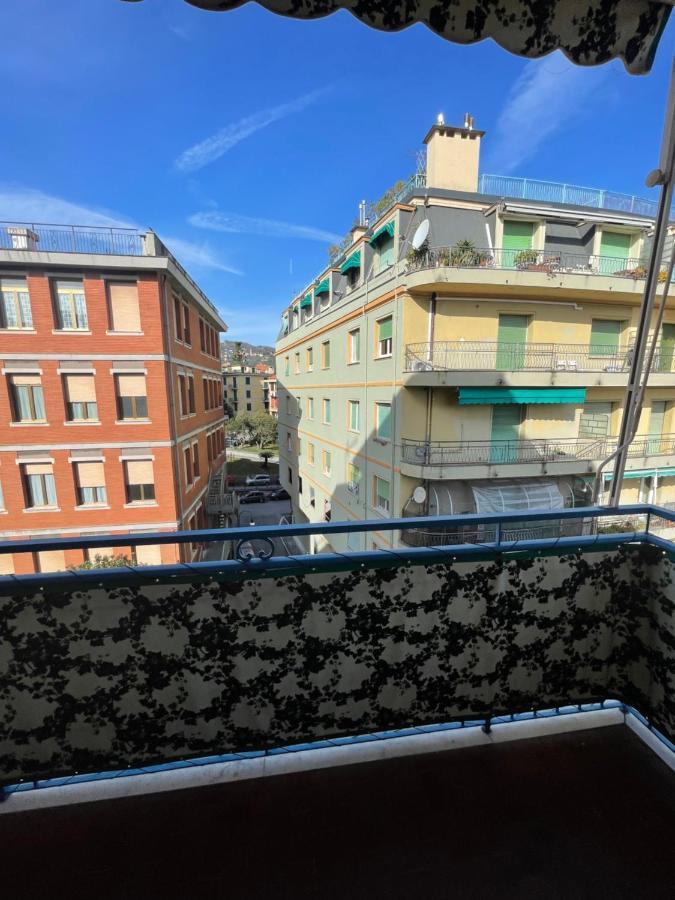 Sunnyhouse Appartement Santa Margherita Ligure Buitenkant foto