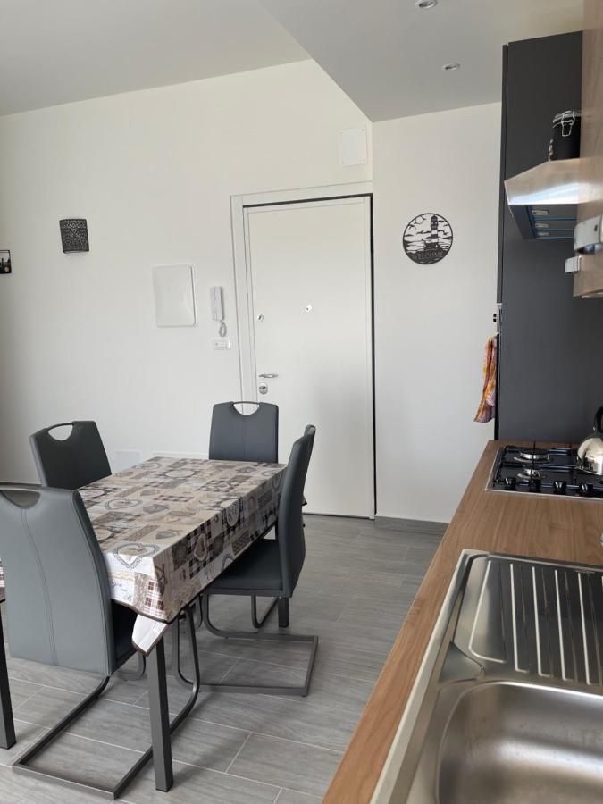 Sunnyhouse Appartement Santa Margherita Ligure Buitenkant foto
