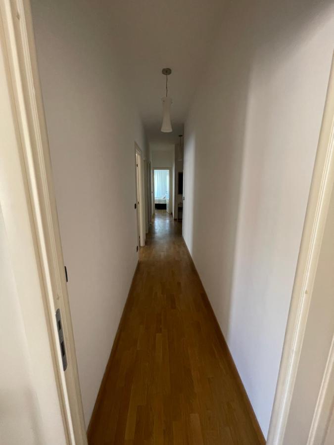 Sunnyhouse Appartement Santa Margherita Ligure Buitenkant foto