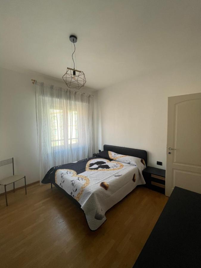 Sunnyhouse Appartement Santa Margherita Ligure Buitenkant foto