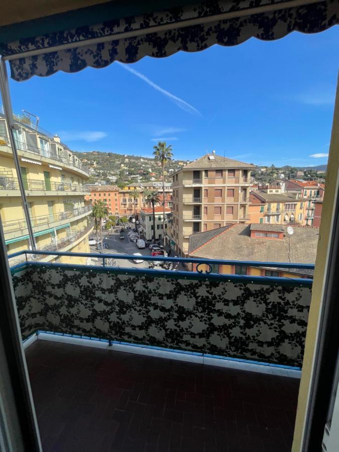 Sunnyhouse Appartement Santa Margherita Ligure Buitenkant foto
