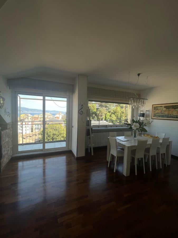 Sunnyhouse Appartement Santa Margherita Ligure Buitenkant foto