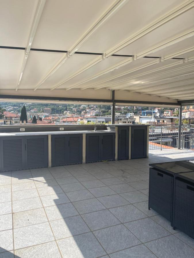 Sunnyhouse Appartement Santa Margherita Ligure Buitenkant foto
