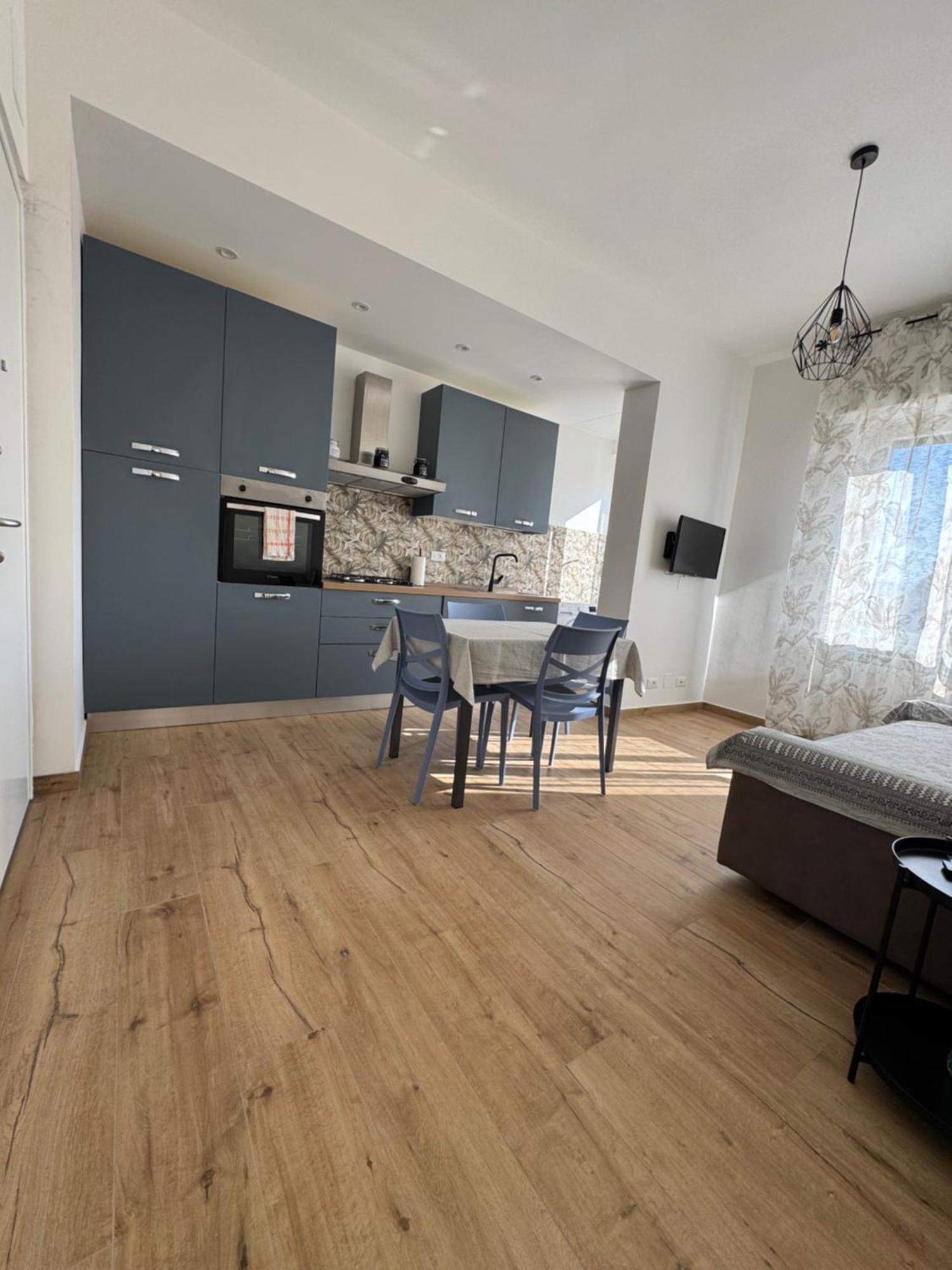 Sunnyhouse Appartement Santa Margherita Ligure Buitenkant foto