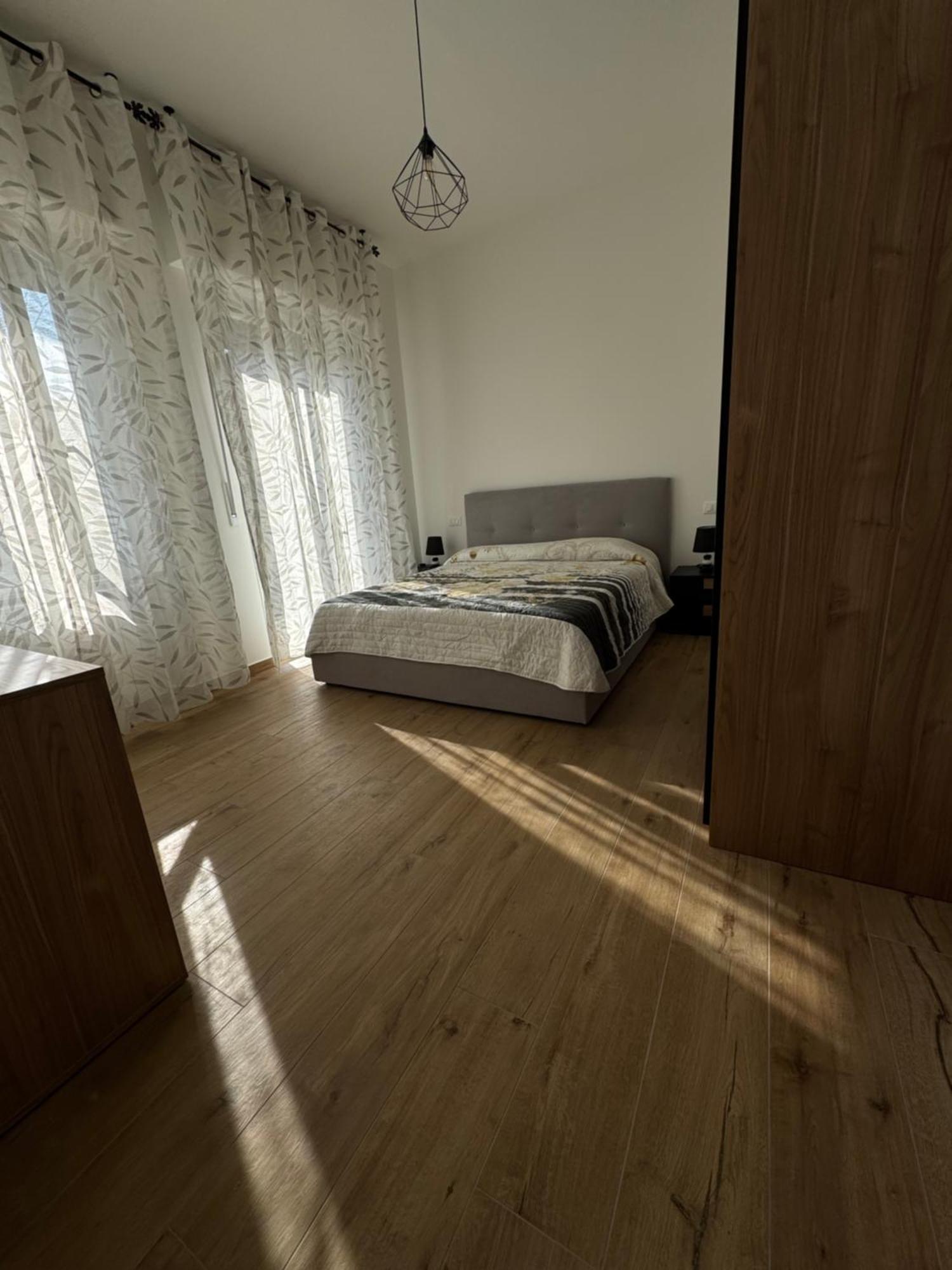 Sunnyhouse Appartement Santa Margherita Ligure Buitenkant foto