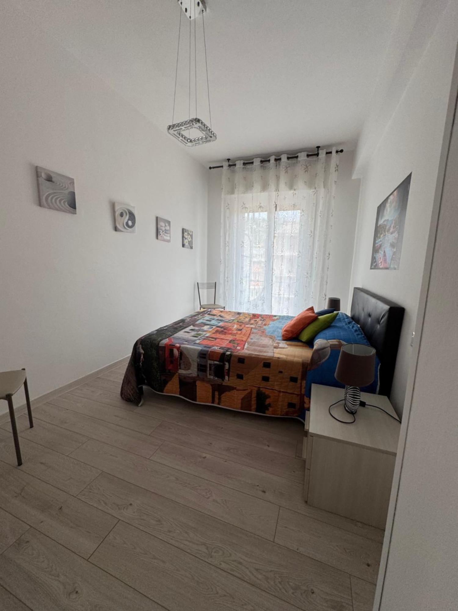 Sunnyhouse Appartement Santa Margherita Ligure Buitenkant foto