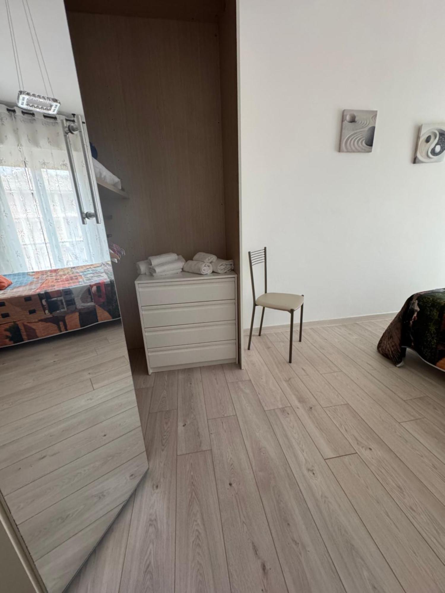 Sunnyhouse Appartement Santa Margherita Ligure Buitenkant foto