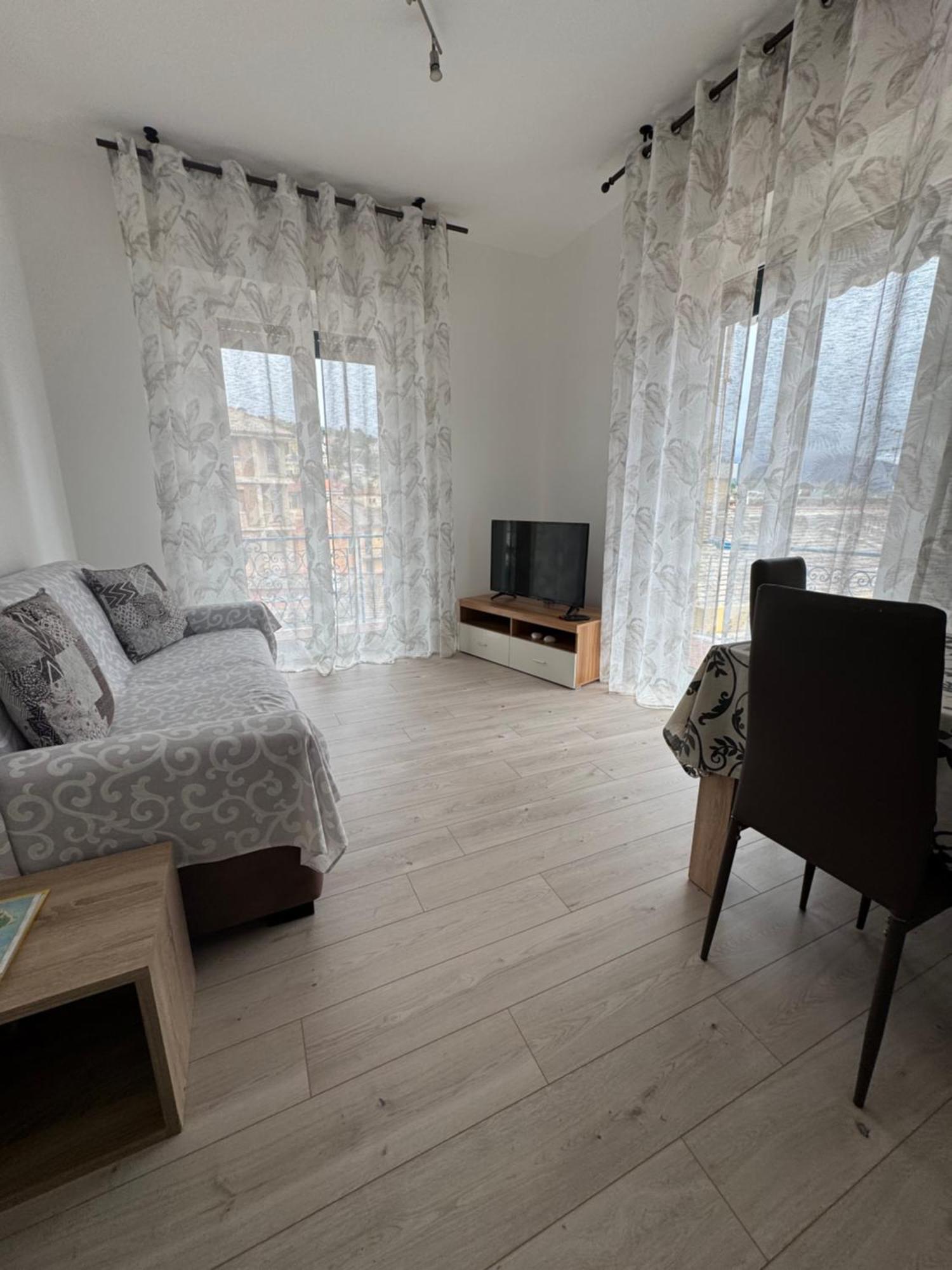 Sunnyhouse Appartement Santa Margherita Ligure Buitenkant foto