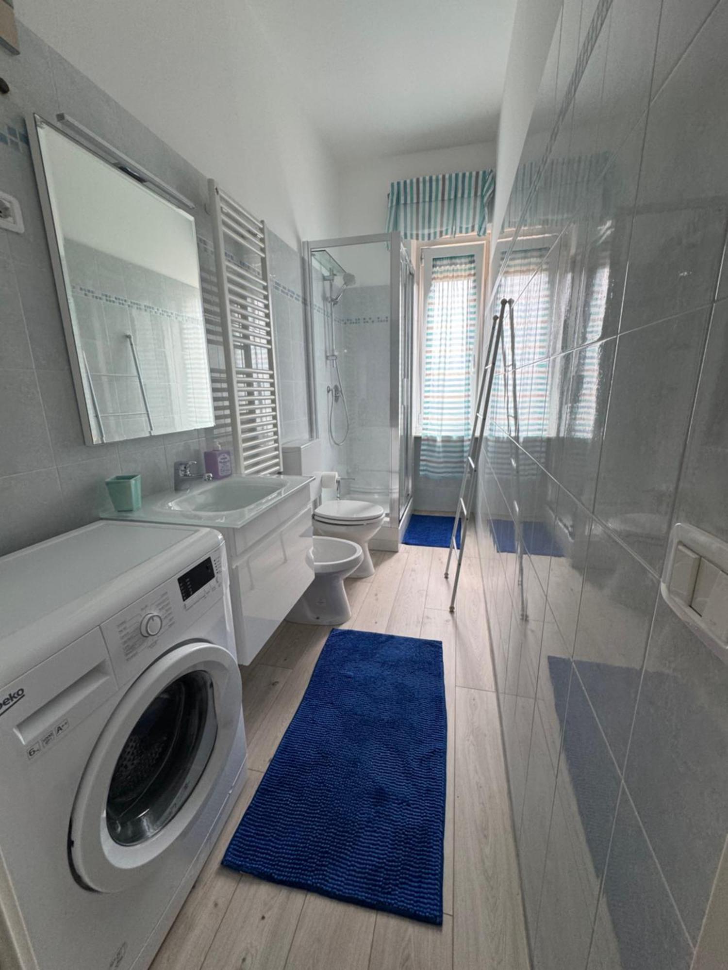 Sunnyhouse Appartement Santa Margherita Ligure Buitenkant foto
