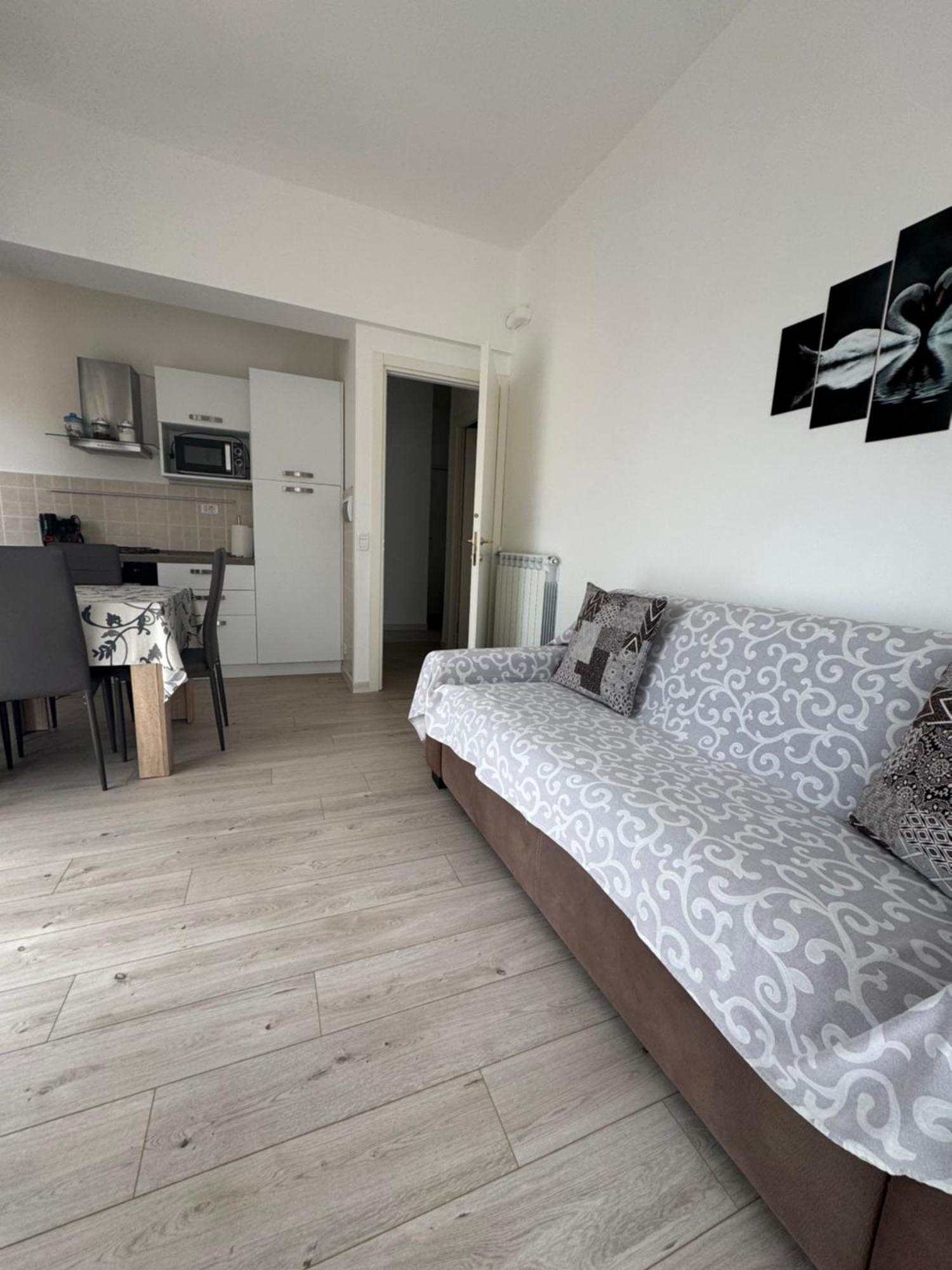 Sunnyhouse Appartement Santa Margherita Ligure Buitenkant foto