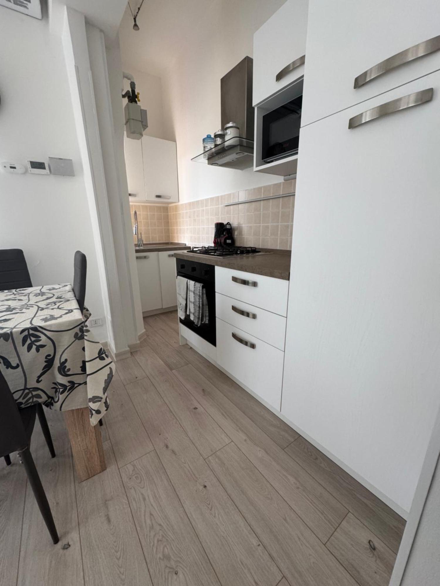Sunnyhouse Appartement Santa Margherita Ligure Buitenkant foto