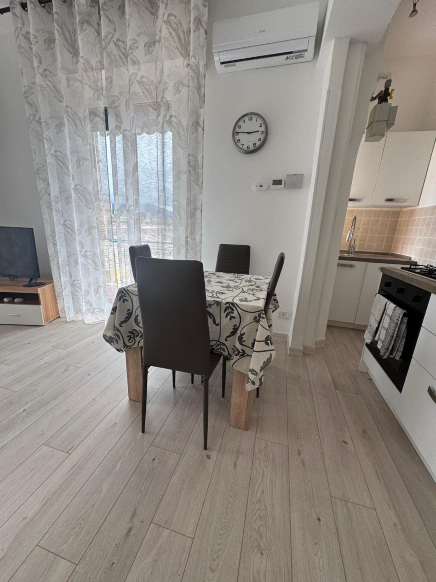 Sunnyhouse Appartement Santa Margherita Ligure Buitenkant foto
