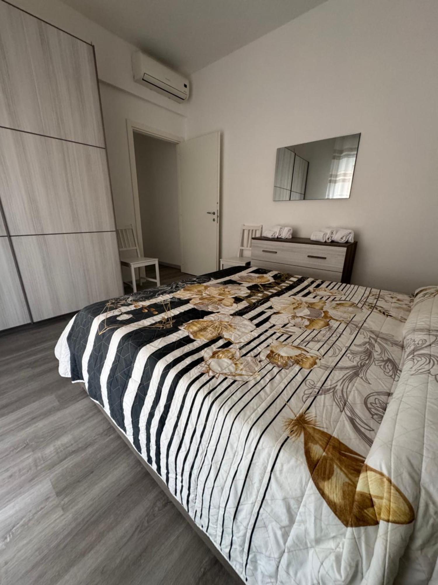 Sunnyhouse Appartement Santa Margherita Ligure Buitenkant foto