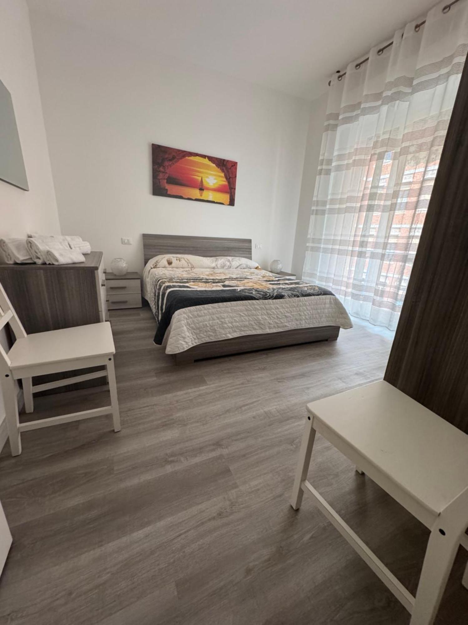 Sunnyhouse Appartement Santa Margherita Ligure Buitenkant foto