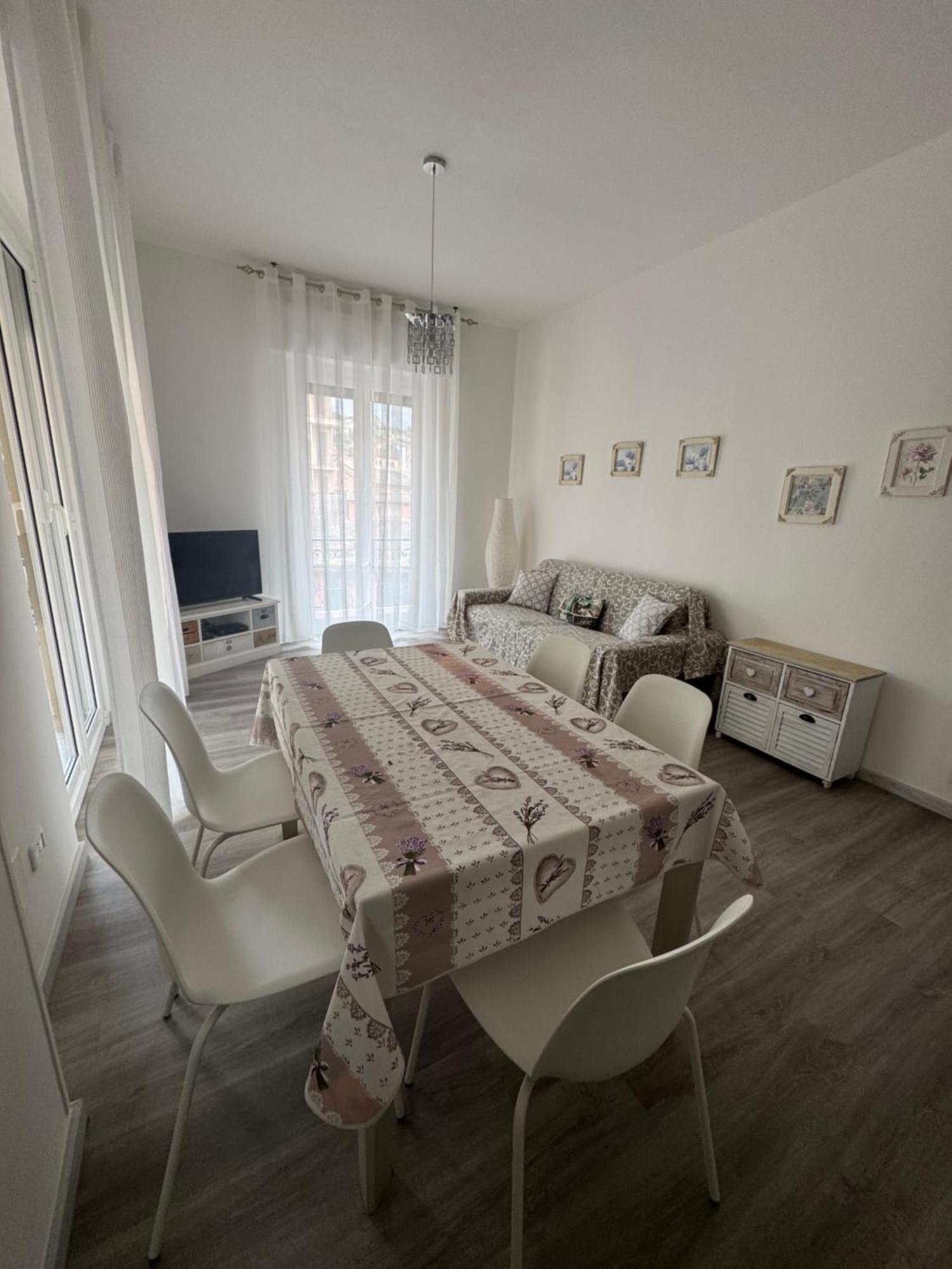 Sunnyhouse Appartement Santa Margherita Ligure Buitenkant foto