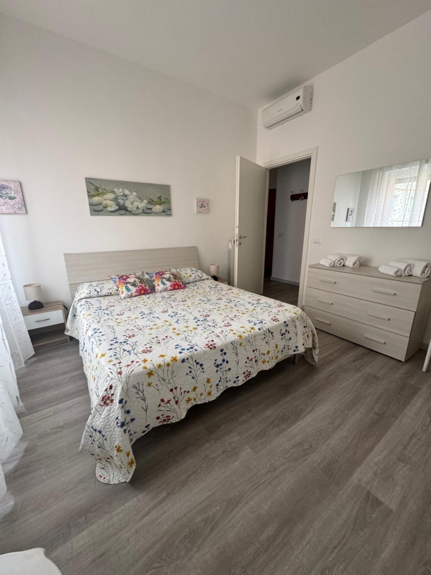 Sunnyhouse Appartement Santa Margherita Ligure Buitenkant foto