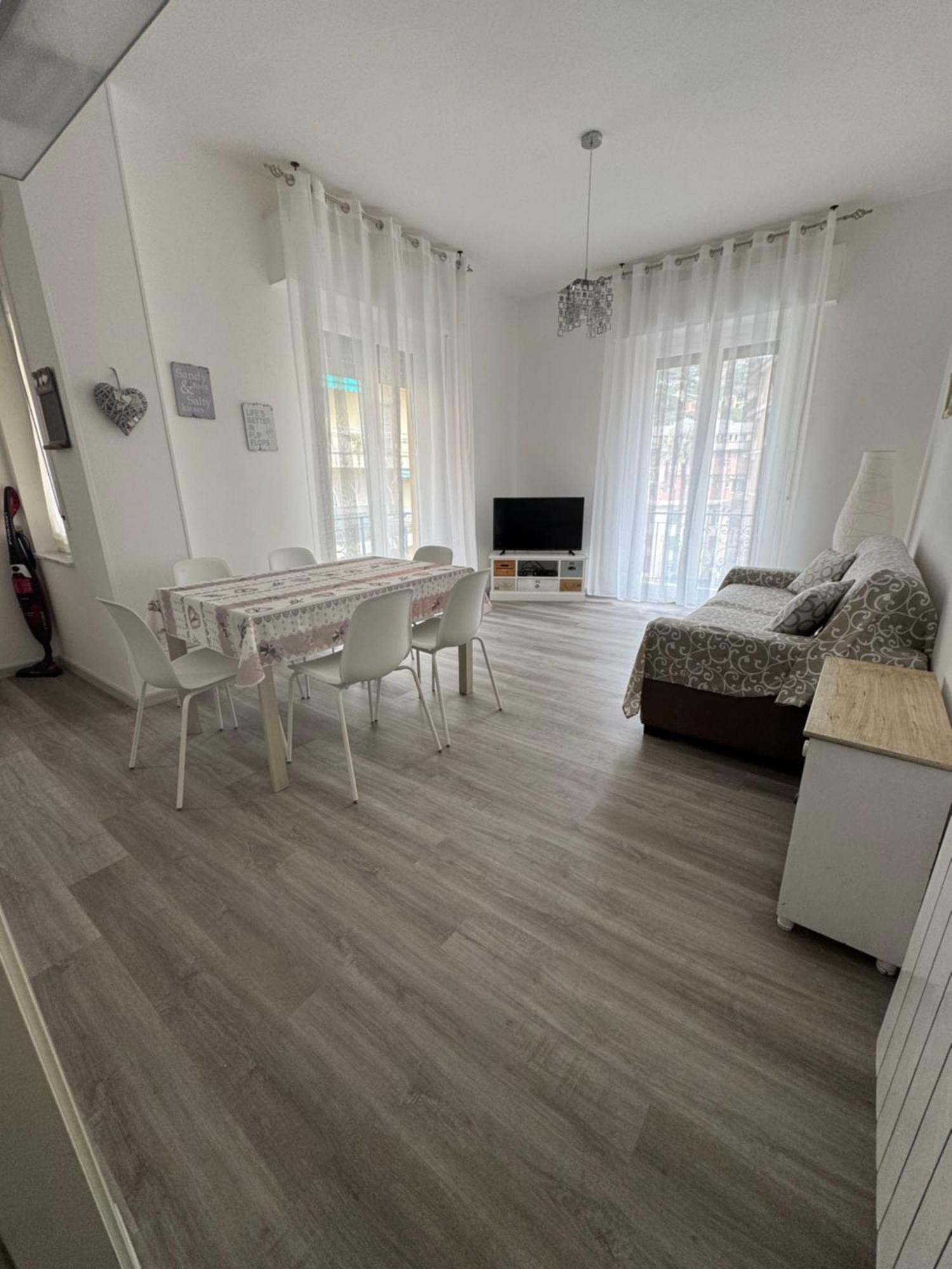 Sunnyhouse Appartement Santa Margherita Ligure Buitenkant foto