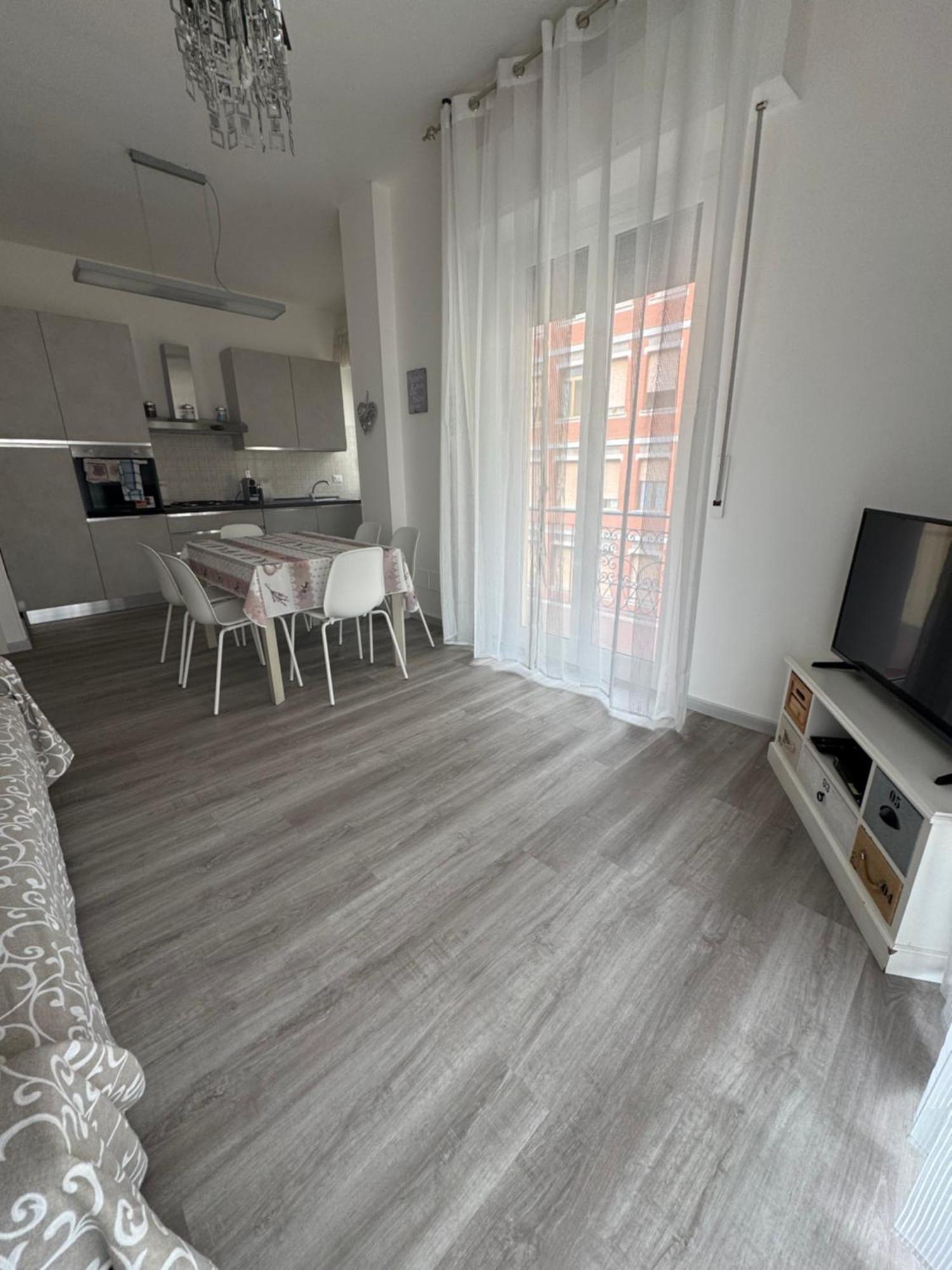 Sunnyhouse Appartement Santa Margherita Ligure Buitenkant foto