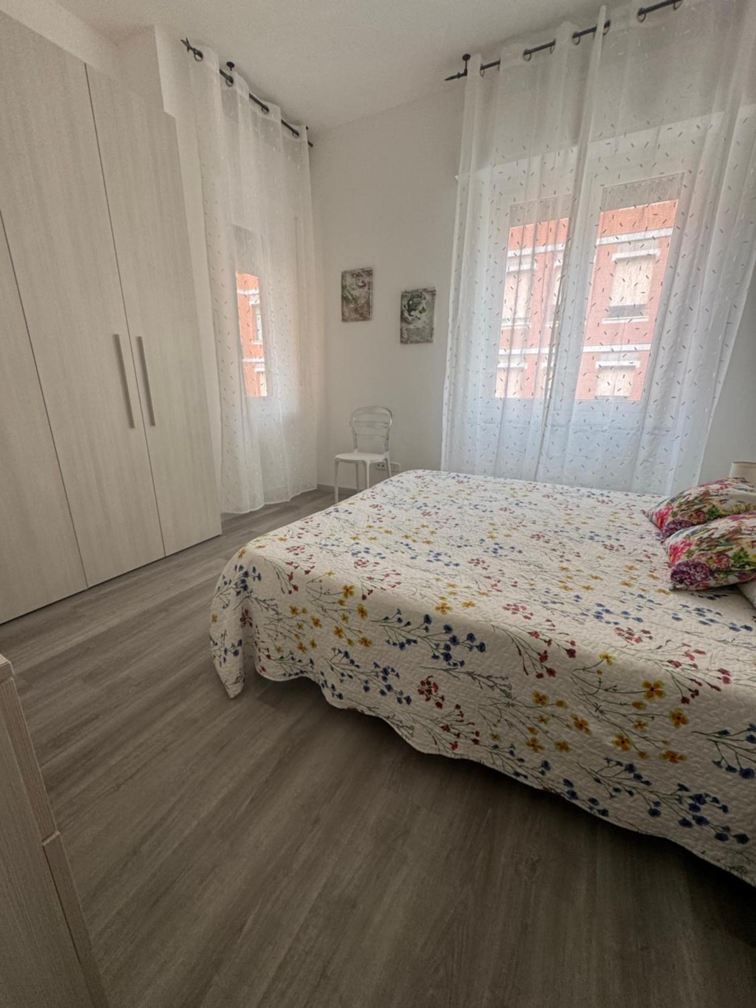 Sunnyhouse Appartement Santa Margherita Ligure Buitenkant foto