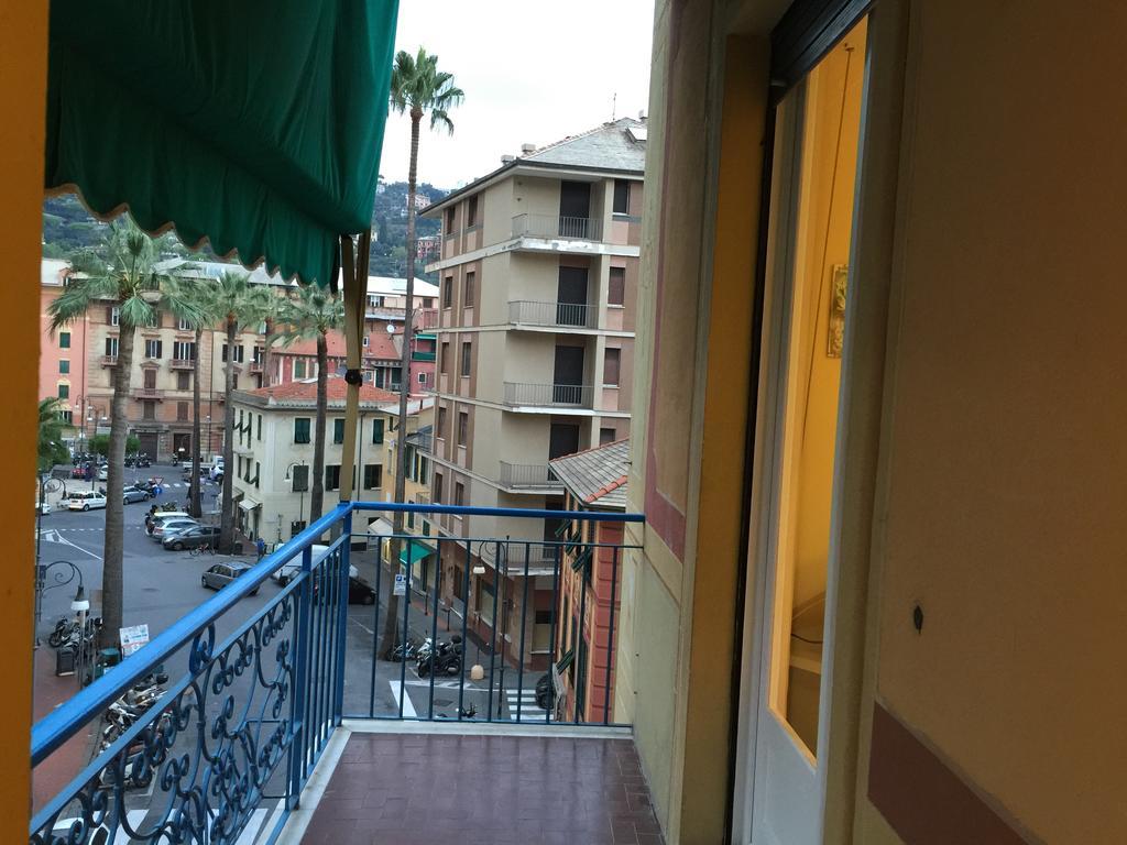 Sunnyhouse Appartement Santa Margherita Ligure Buitenkant foto