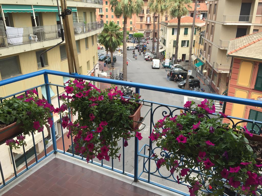 Sunnyhouse Appartement Santa Margherita Ligure Buitenkant foto