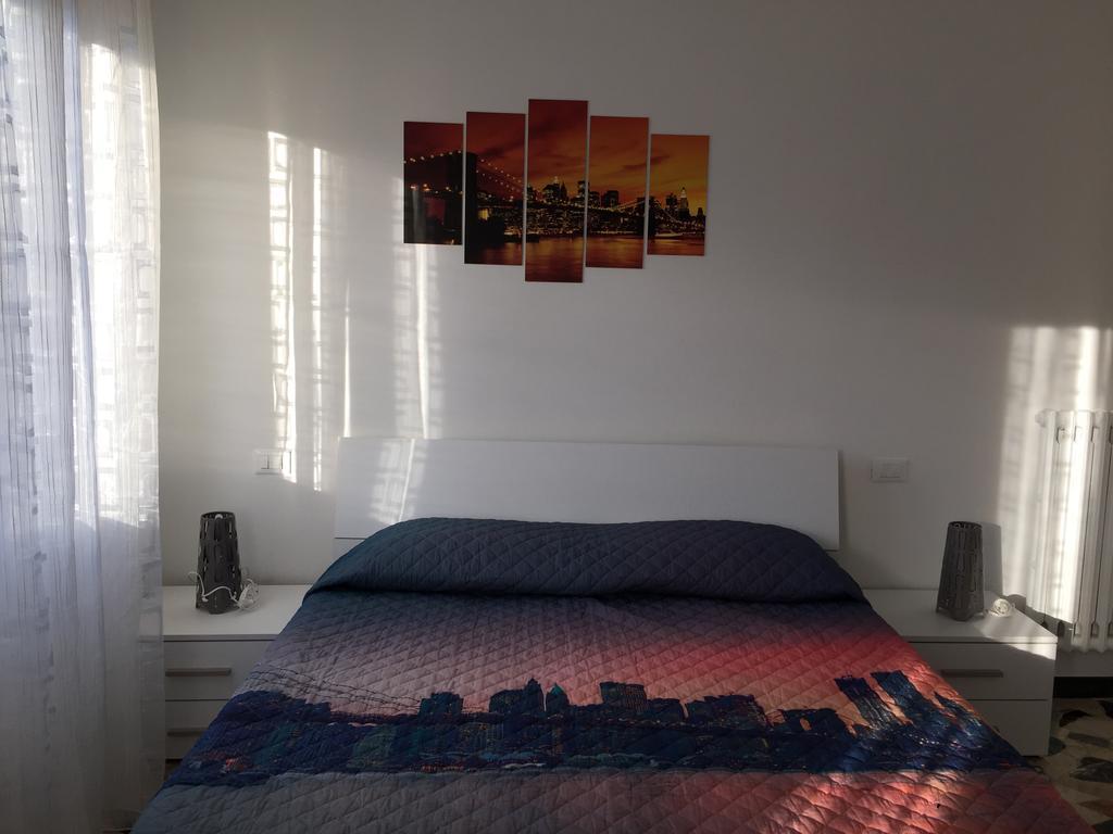 Sunnyhouse Appartement Santa Margherita Ligure Buitenkant foto