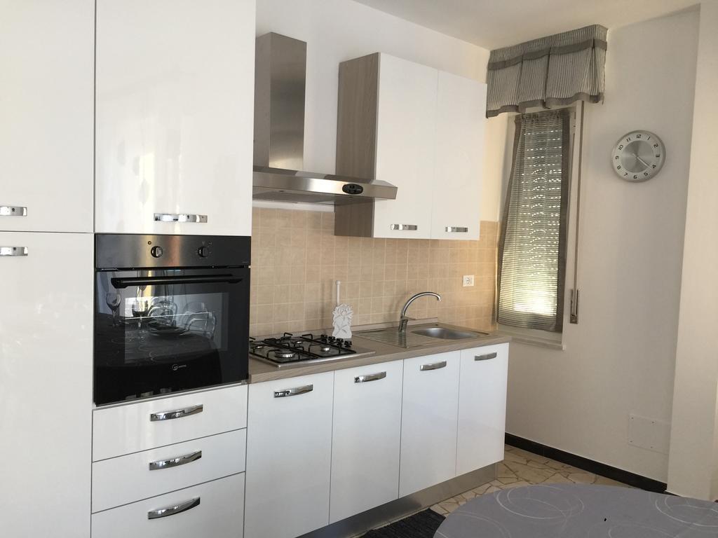 Sunnyhouse Appartement Santa Margherita Ligure Buitenkant foto