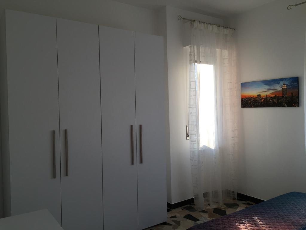Sunnyhouse Appartement Santa Margherita Ligure Buitenkant foto